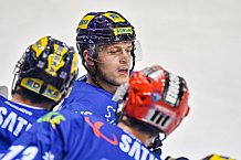 ERC Ingolstadt vs Straubing Tigers am 18.12.2018, Spieltag 29
