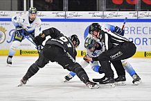 Thomas Sabo Ice Tigers vs ERC Ingolstadt, DEL, Deutsche Eishockey Liga, Spieltag 35, 05.01.2020