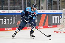 Eishockey, Herren, DEL, Saison 2022-2023, Vorbereitung, ERC Ingolstadt - Augsburger Panther, 04.09.2022