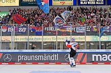 Eishockey, Herren, DEL, Saison 2026-2027, Spieltag 2, ERC Ingolstadt - Nürnberg Ice Tigers, 20.09.2026
