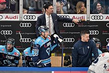 Eishockey, Herren, DEL, Saison 2022-2023, Playoff-Finale - Spiel 4, ERC Ingolstadt - EHC Red Bull München, 21.04.2023
