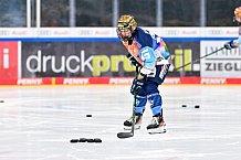 Eishockey, Frauen, DFEL, Saison 2024-2025, ERC Ingolstadt - ECDC Memmingen Indians, 16.11.2024