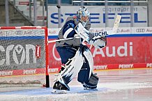 Eishockey, Herren, DEL, Saison 2025-2026, ERC Ingolstadt - Training, 04.08.2025