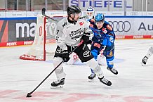 Eishockey, Herren, DEL, Saison 2025-2026, Spiel 38, ERC Ingolstadt - Kölner Haie, 09.01.2026