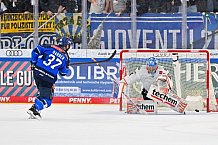 Eishockey, Herren, DEL, Saison 2026-2027, Spieltag 8, ERC Ingolstadt - Löwen Frankfurt, 11.10.2026