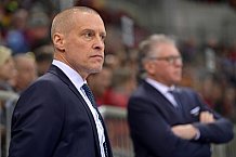 Duesseldorfer EG vs ERC Ingolstadt, Eishockey, DEL, Deutsche Eishockey Liga, Spieltag 47, 17.02.2019