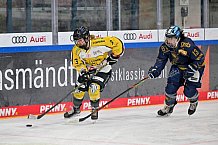 Eishockey, Frauen, DFEL, Saison 2022-2023, ERC Ingolstadt - Mad Dogs Mannheim, 19.11.2022