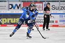 Eishockey, Frauen, DFEL, Saison 2023-2024, ERC Ingolstadt - Mad Dogs Mannheim, 18.02.2024
