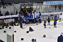 Kids on Ice Day, ERC Ingolstadt, Eishockey, DEL, Deutsche Eishockey Liga, 17.02.2018