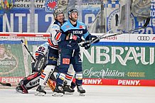 Eishockey, Herren, DEL, Saison 2022-2023, Spieltag 27, ERC Ingolstadt - Iserlohn Roosters, 04.12.2022