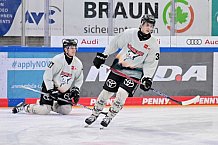 Eishockey, Herren, DEL, Saison 2023-2024, Spieltag 51, ERC Ingolstadt - Kölner Haie, 03.03.2024
