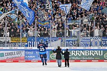 Eishockey, Herren, DEL, Saison 2024-2025, Spieltag 32, ERC Ingolstadt - Adler Mannheim, 30.12.2024