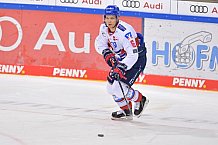 04.01.2021 - ERC Ingolstadt - Adler Mannheim