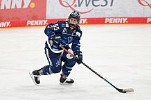 Eishockey, Frauen, DFEL, Saison 2021-2022, ERC Ingolstadt - ESC Planegg-Würmtal, 22.01.2021