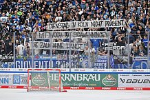 Eishockey, Herren, DEL, Saison 2022-2023, Spieltag 37, ERC Ingolstadt - Augsburger Panther, 30.12.2022