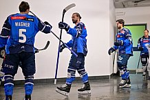 Eishockey, Herren, DEL, Saison 2023-2024, Spieltag 6, ERC Ingolstadt - Düsseldorfer EG, 01.10.2023