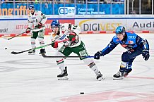 Eishockey, Herren, DEL, Saison 2025-2026, Spiel 51, ERC Ingolstadt - Augsburger Panther, 13.03.2026