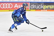 ERC Ingolstadt vs Krefeld Pinguine, DEL, Deutsche Eishockey Liga, Spieltag 3, 20.09.2019