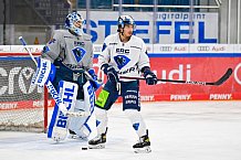 Eishockey, Herren, DEL, Saison 2021-2022, Training, ERC Ingolstadt - Training, 01.03.2022