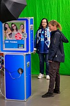 Eishockey, Herren, DEL, Saison 2025-2026, Spiel 11, ERC Ingolstadt - Nürnberg Ice Tigers, 17.10.2025