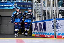 Eishockey, Herren, DEL, Saison 2025-2026, Spiel 14, ERC Ingolstadt - Adler Mannheim, 26.10.2025