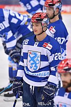 Eishockey, Herren, DEL, Saison 2020-2021, ERC Ingolstadt - Krefeld Pinguine, 22.03.2021