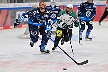 Eishockey, Frauen, European Womens Hockey League, Saison 2024-2025, ERC Ingolstadt - Lakers Kärnten, 13.09.2024