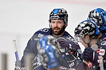 Eishockey, Herren, DEL, Saison 2024-2025, Spieltag 51, ERC Ingolstadt - EHC Red Bull München, 04.03.2025