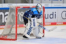 Eishockey, Frauen, DFEL, Saison 2025-2026, ERC Ingolstadt - HK Budapest, 15.11.2025