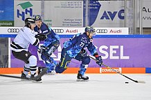 ERC Ingolstadt vs Thomas Sabo Ice Tigers, DEL, Deutsche Eishockey Liga, Spieltag 26, 13.12.2019