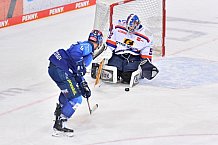Eishockey, Herren, DEL, Saison 2020-2021, ERC Ingolstadt - Iserlohn Roosters, 15.04.2021