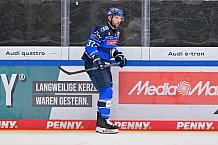 Eishockey, Herren, DEL, Saison 2026-2027, Testspiel, ERC Ingolstadt - EV Zug, 04.09.2026