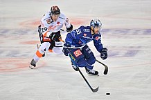 Vorbereitung, Gäubodencup, Eishockey, Herren, DEL, Saison 2021-2022, Grizzlys Wolfsburg - ERC Ingolstadt, 13.08.2021