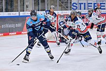 Eishockey, Herren, DEL, Saison 2022-2023, Spieltag 2, ERC Ingolstadt - Iserlohn Roosters, 18.09.2022