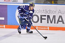 ERC Ingolstadt vs Iserlohn Roosters, DEL, Deutsche Eishockey Liga, Spieltag 39, 13.01.2019