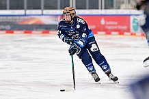 Eishockey, Frauen, DFEL, Saison 2024-2025, ERC Ingolstadt - ECDC Memmingen Indians, 16.11.2024