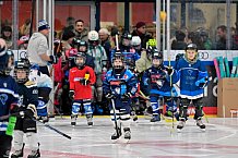 Eishockey, Saison 2025-2026, ERC Ingolstadt - Kids On Ice Day, 10.01.2026