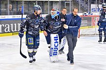 ERC Ingolstadt vs Grizzlys Wolfsburg, DEL, Deutsche Eishockey Liga, Spieltag 52, 08.03.2020