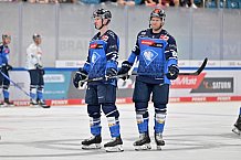 Eishockey, Herren, DEL, Saison 2023-2024, ERC Ingolstadt - Showtraining, 13.08.2023