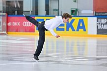 Eishockey, Frauen, DFEL, Saison 2023-2024, ERC Ingolstadt - ECDC Memmingen Indians, 21.01.2024