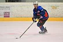 Eishockey, Herren, DEL, Saison 2023-2024, Vinschgau Cup, HC Innsbruck - Nürnberg Ice Tigers, 26.08.2023