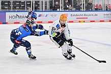 Eishockey, Herren, DEL, Saison 2023-2024, Spieltag 45, ERC Ingolstadt - Fischtown Pinguins, 27.02.2024
