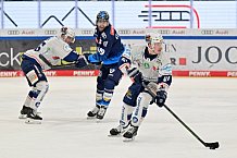 Eishockey, Herren, DEL, Saison 2024-2025, Spieltag 26, ERC Ingolstadt - Iserlohn Roosters, 15.12.2024