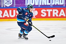 Hockey, Mens, CHL, Season 2025-2026, Regular Season, Game Day 1, ERC Ingolstadt - Ilves Tampere, 28.08.2025