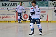 ERC Ingolstadt vs Hamburg Freezers, Eishockey, DEL, Deutsche Eishockey Liga, 05.02.2016