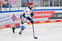 Eishockey, Herren, DEL, Saison 2025-2026, Spiel 43, ERC Ingolstadt - Schwenninger Wild Wings, 25.01.2026
