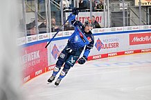 Eishockey, Herren, DEL, Saison 2023-2024, Spieltag 3, ERC Ingolstadt - Schwenninger Wild Wings, 22.09.2023