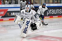 Eishockey, Frauen, DFEL, Saison 2025-2026, Spieltag 1, ERC Ingolstadt - Eisbären Berlin, 20.09.2025