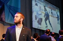 Saisonabschlussfeier am 12.03.2017 in der Saturn-Arena
