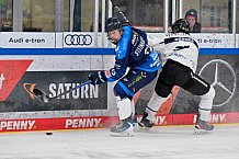 Eishockey, Herren, U20 DNL, Saison 2025-2026, ERC Ingolstadt - ESC Dresden, 14.02.2026